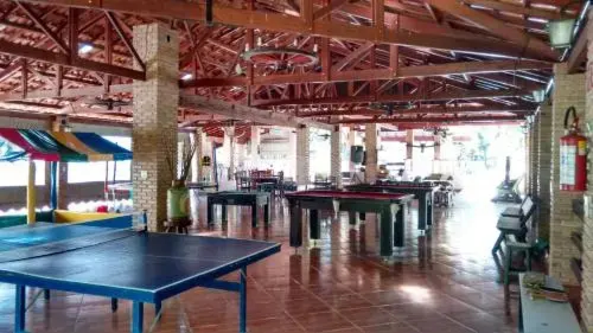 Hotel Fazenda Estância Imperial