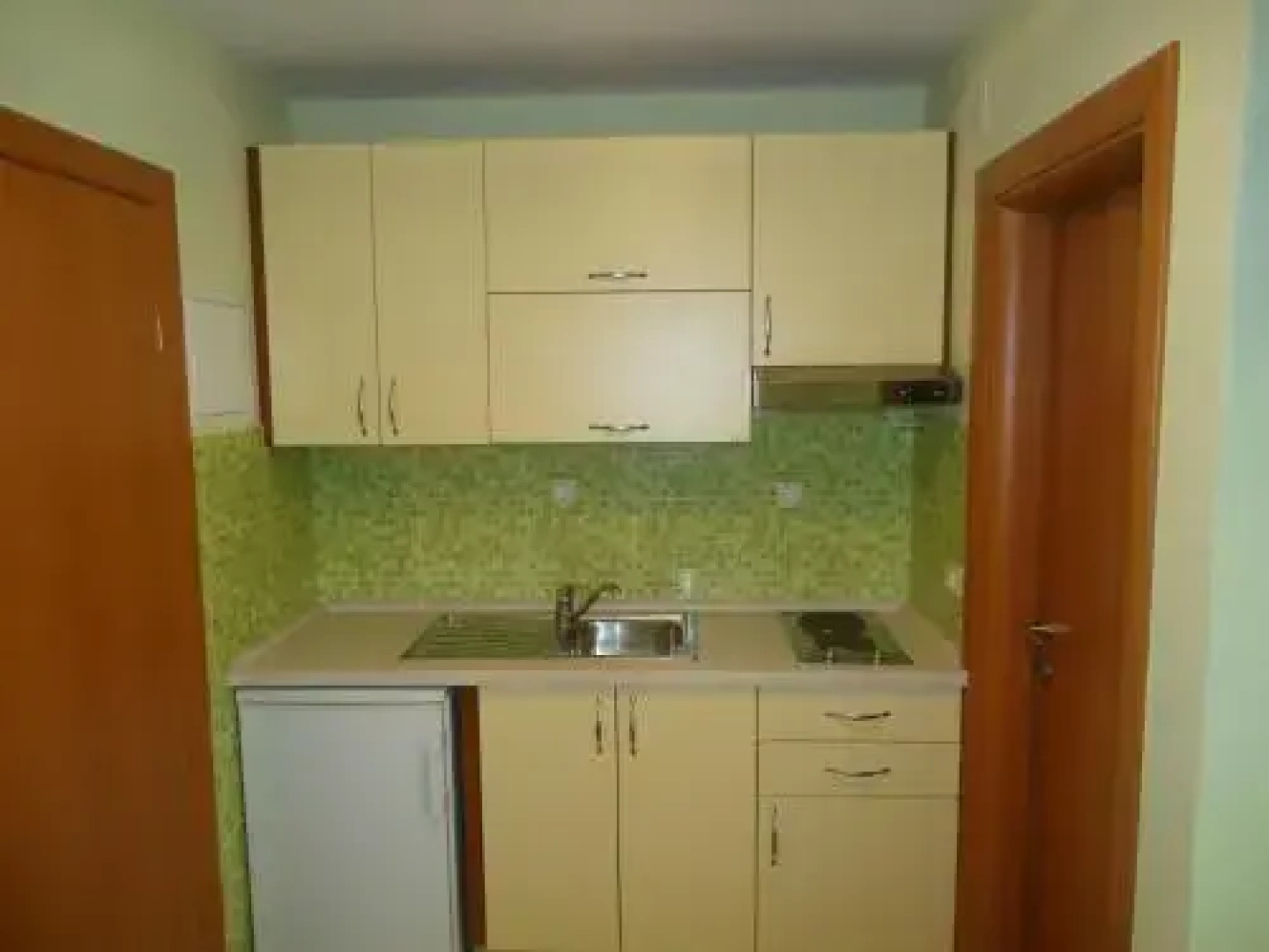 Villa Grgo Apartments