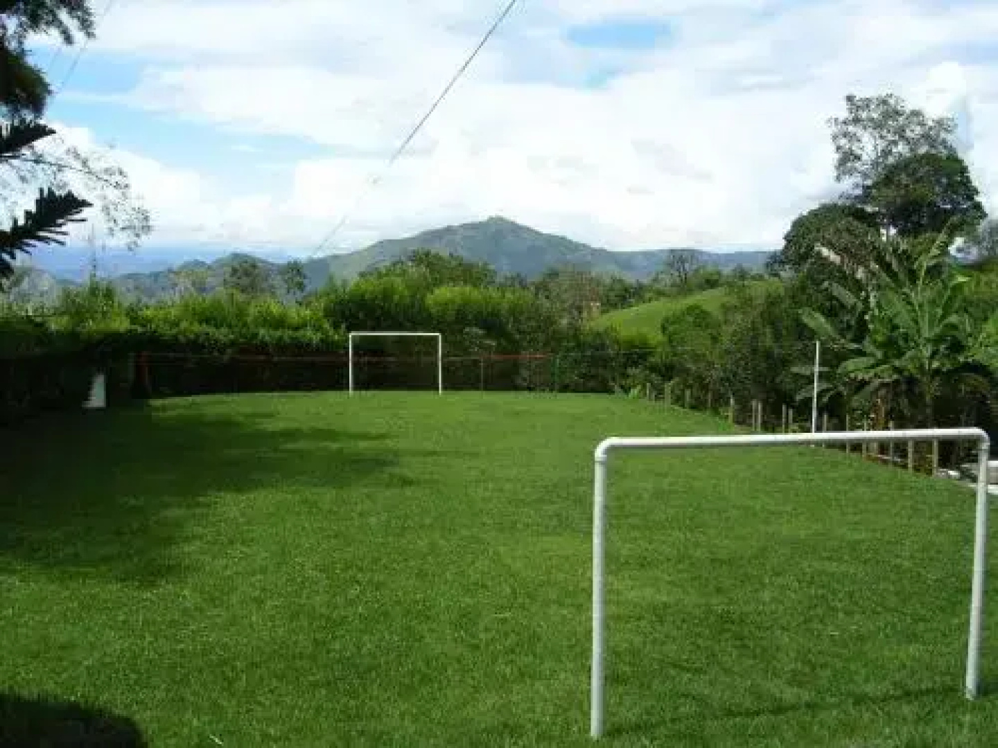 Finca El Sueño De Mi Abuelo