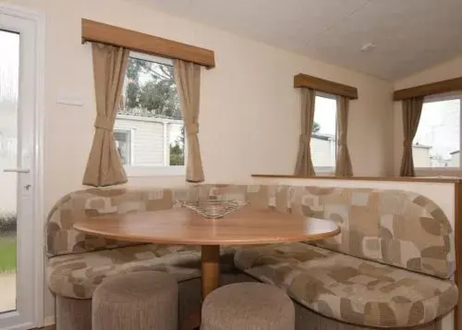 Talacre Beach Resort