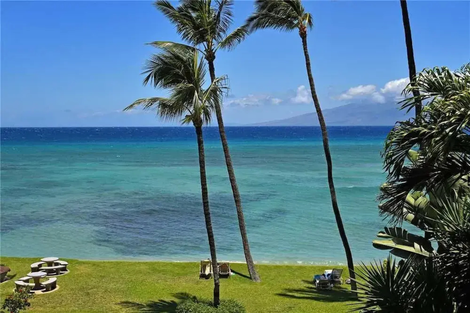 Hale Mahina #b102 1 Bedroom Condo by RedAwning