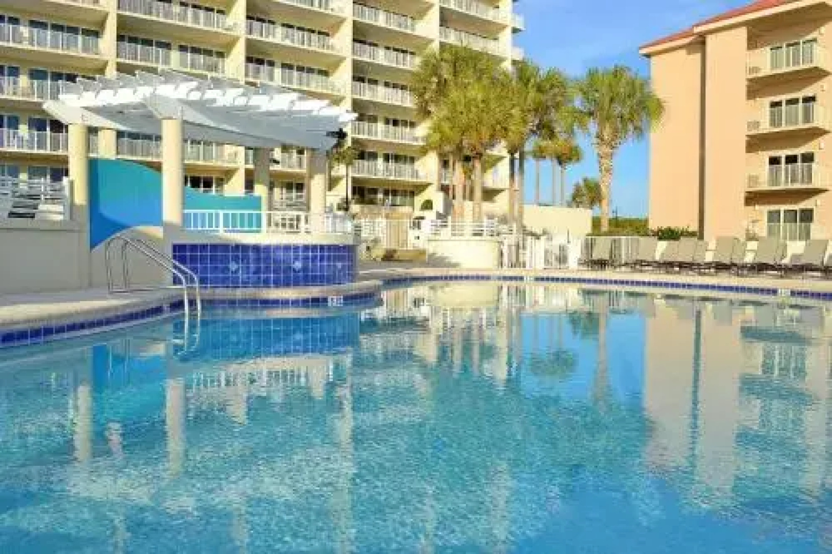 Beach Manor 1206
