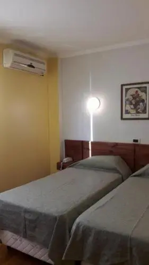 Centro Hotel SRL