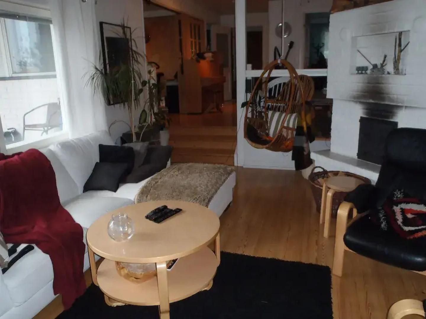 Gasthaus Kallioranta