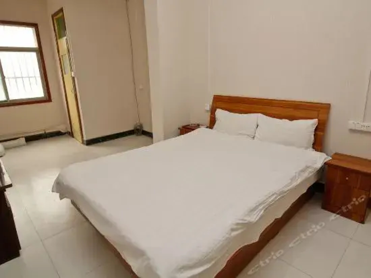 Meng Yuan Guest House