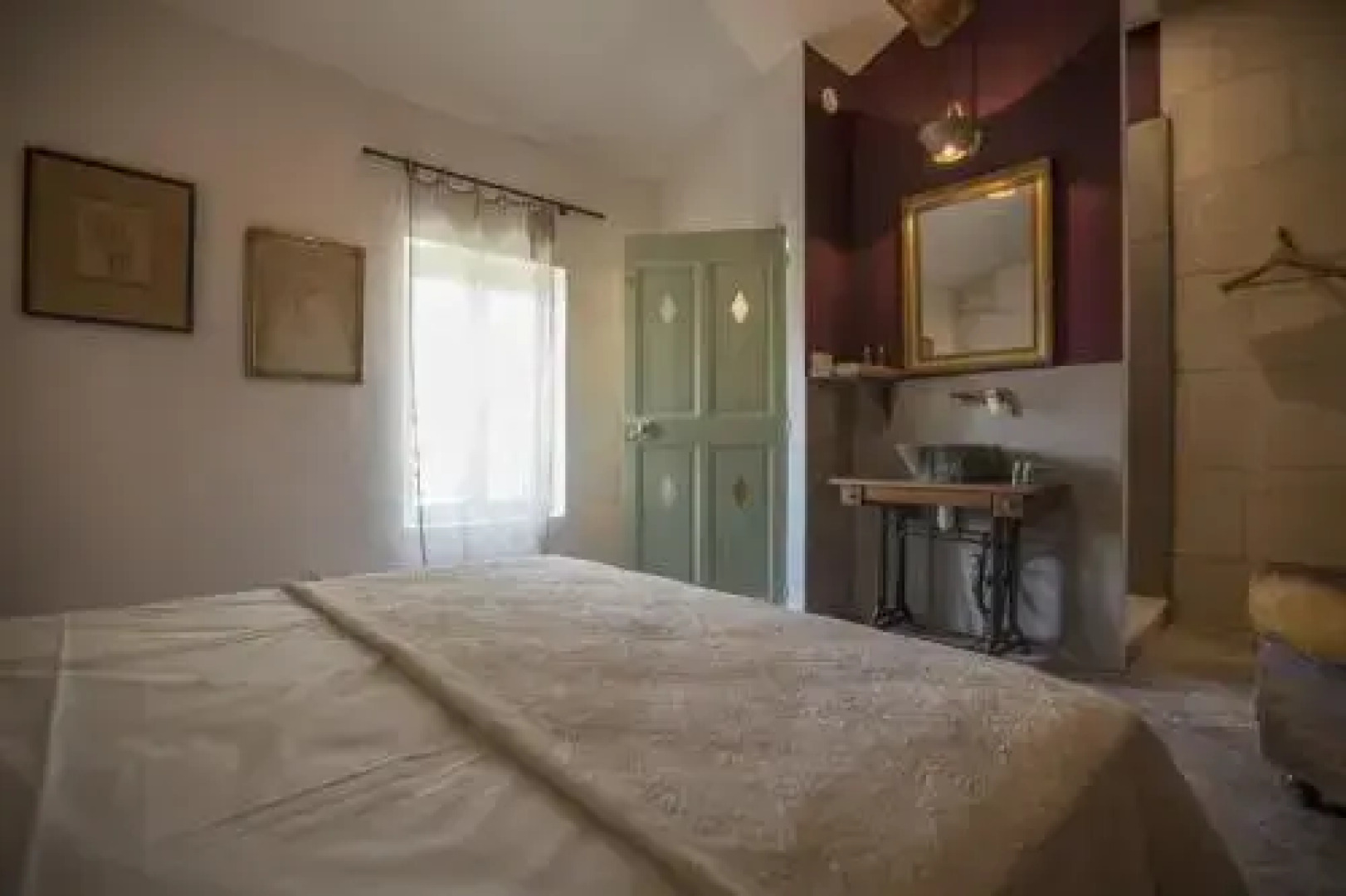 La Maison Des Baux Arts