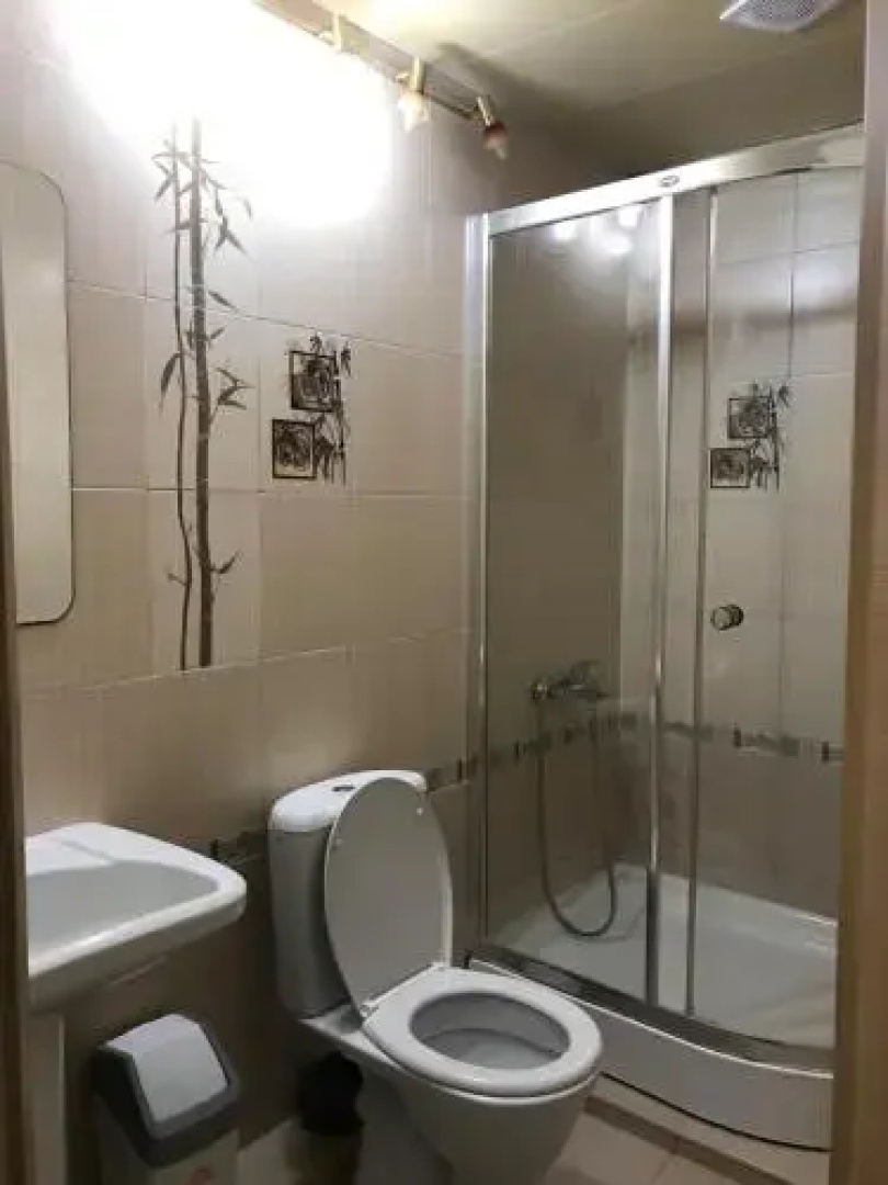 Guest House Yuzhniy Bereg