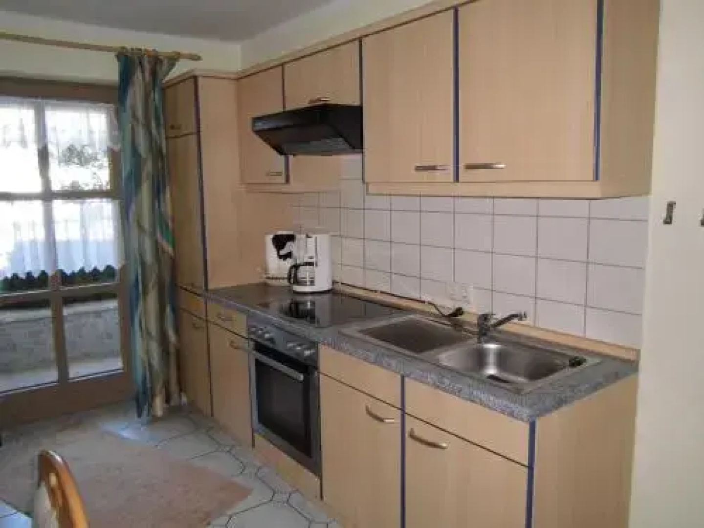 Ferienwohnung Kollmaier Otto
