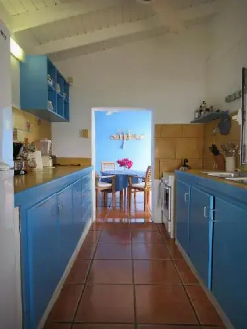 Casa Topana & Casa Macabi
