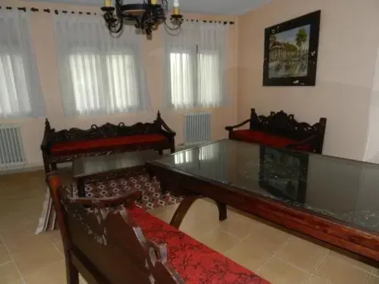 VillaDolores