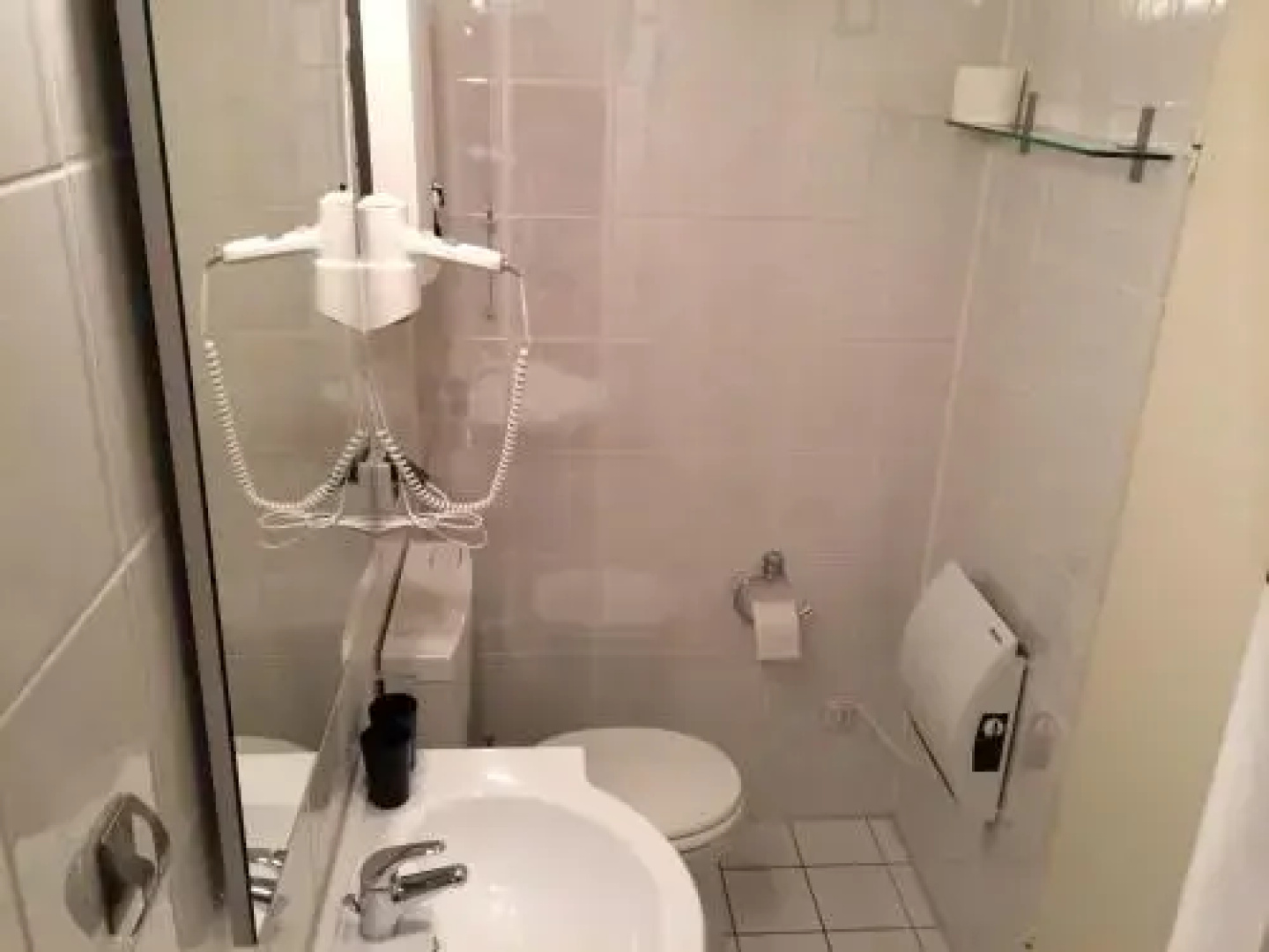 Ferienwohnung Fernblick