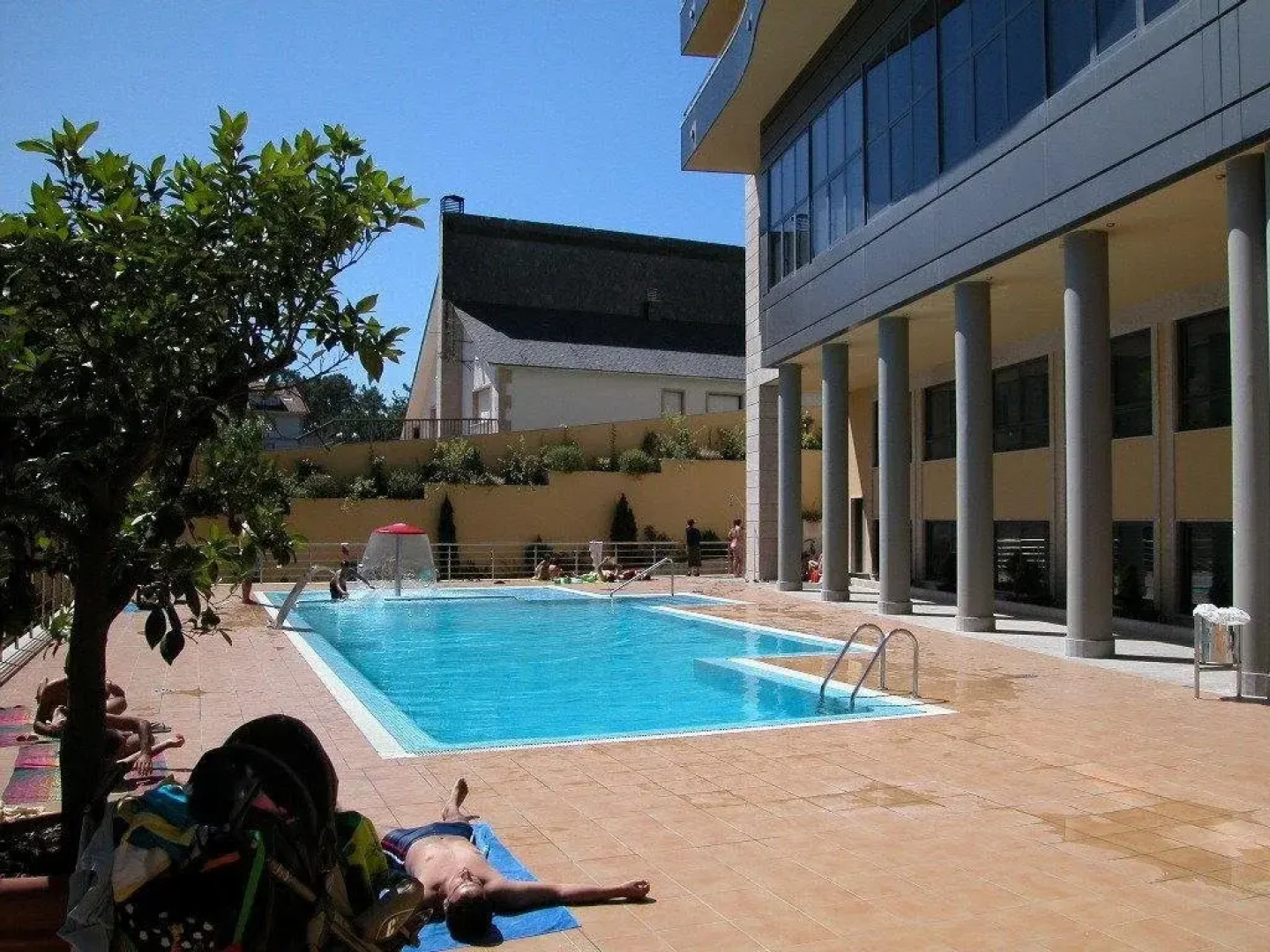 Lofts Pinamar