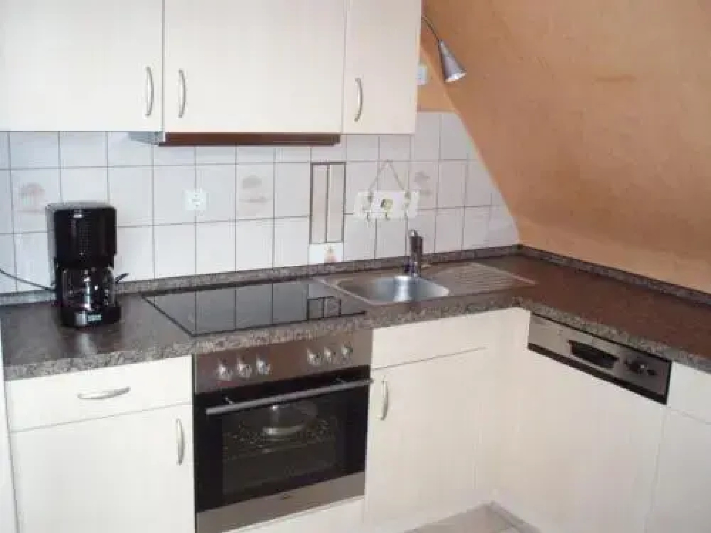 Bleichewiesen Apartment