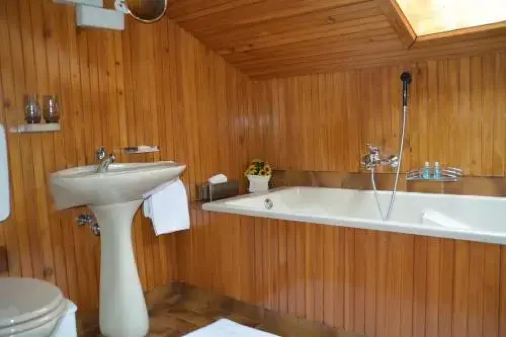 Rostohar Guest House