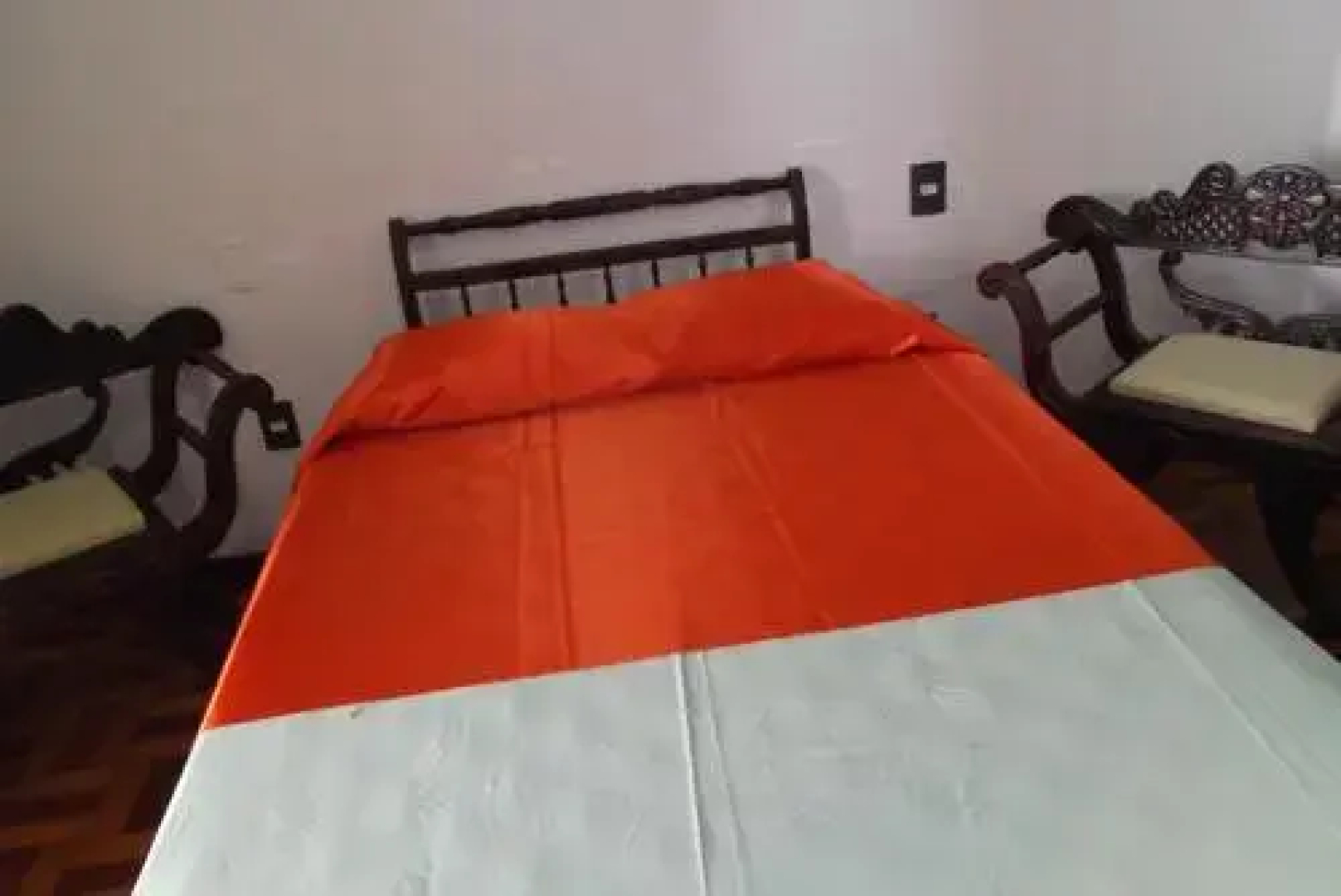 Residência Disaflor
