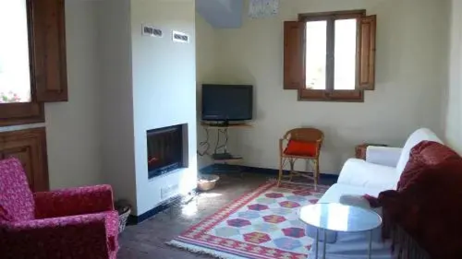 La Casanova de Beuda