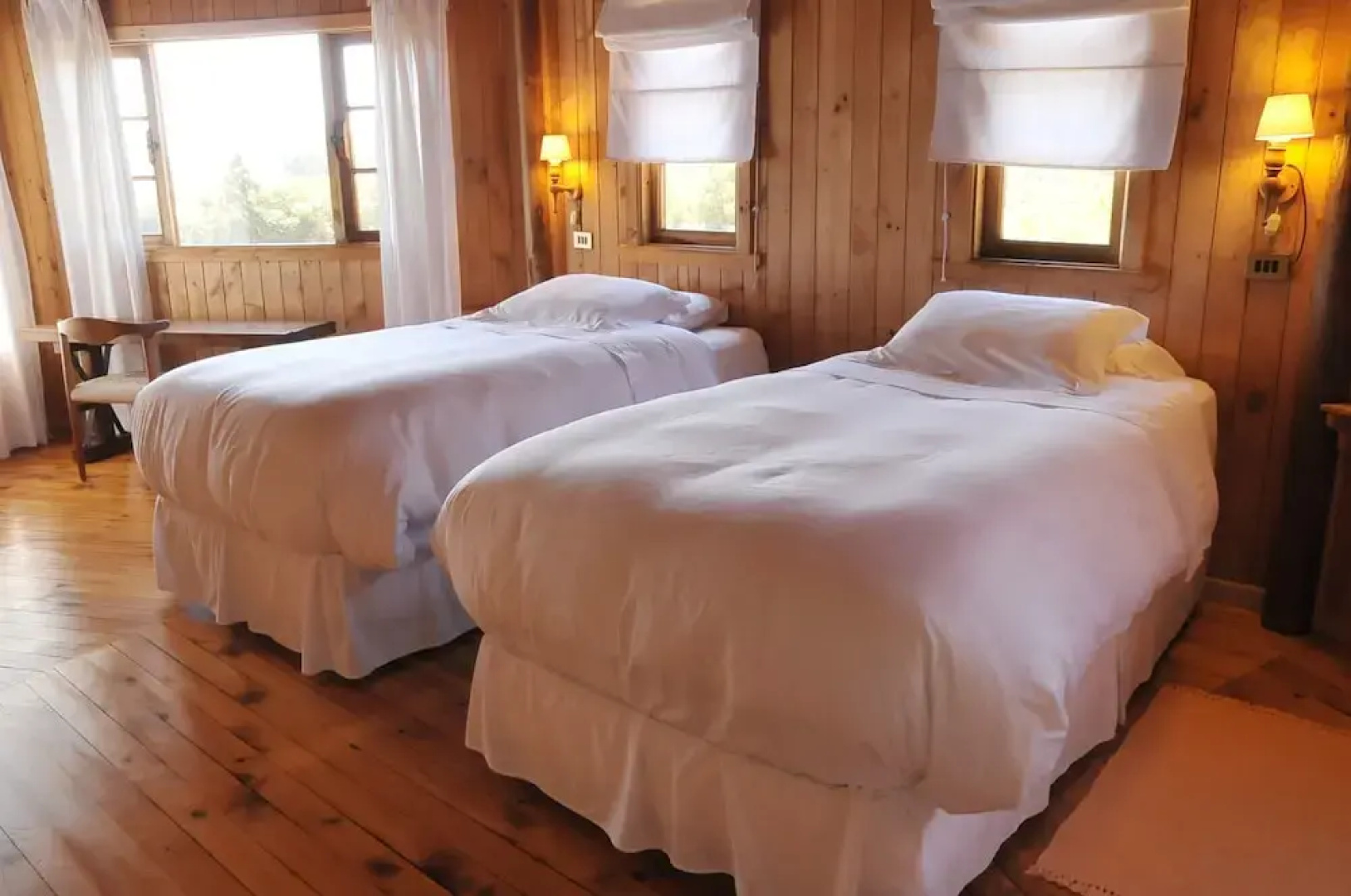 B&B Casa Redonda