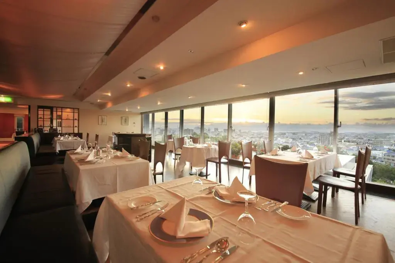 Royal Hills Kisarazu View Hotel