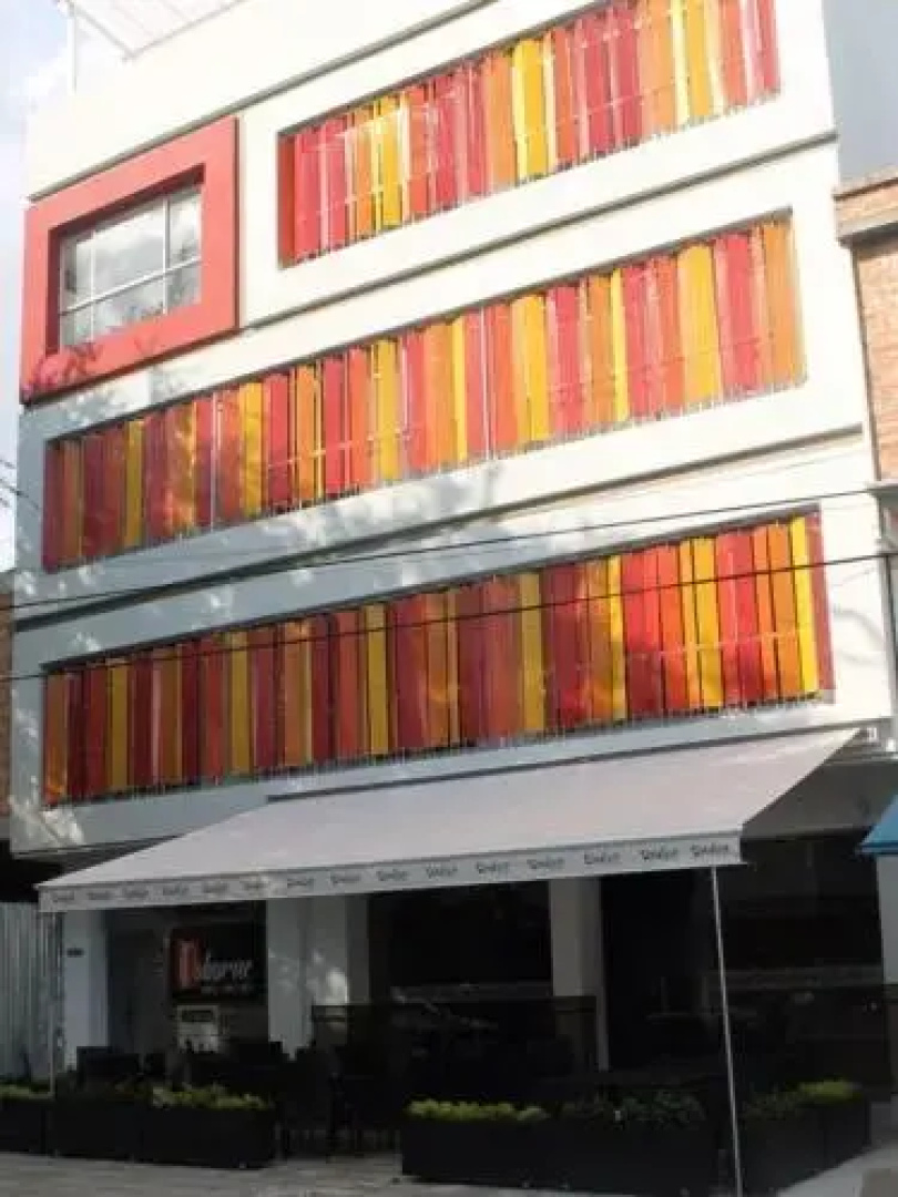 Hotel Boutique Osborne
