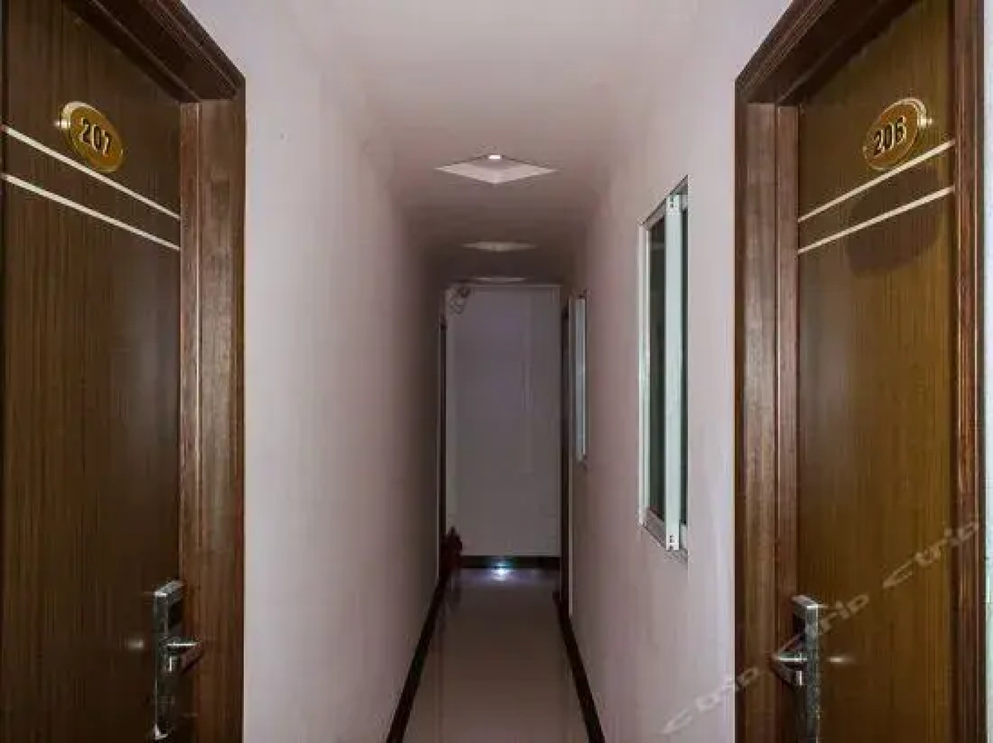 Xintiandi Hotel
