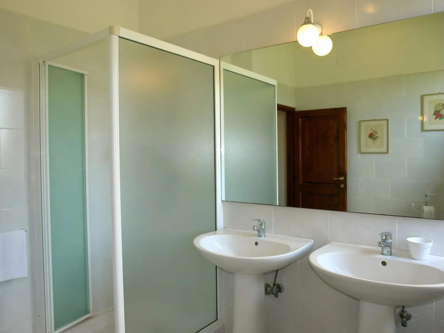 Locazione turistica Il Leccio