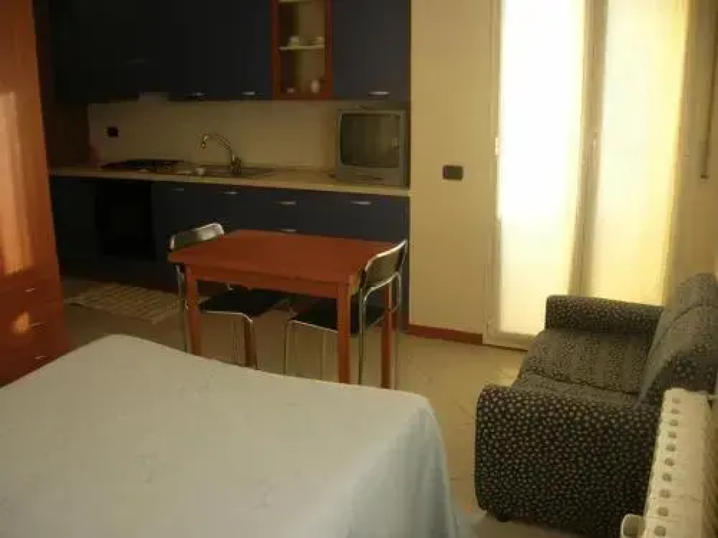 Residenze Oasi di Monza di Via Amati