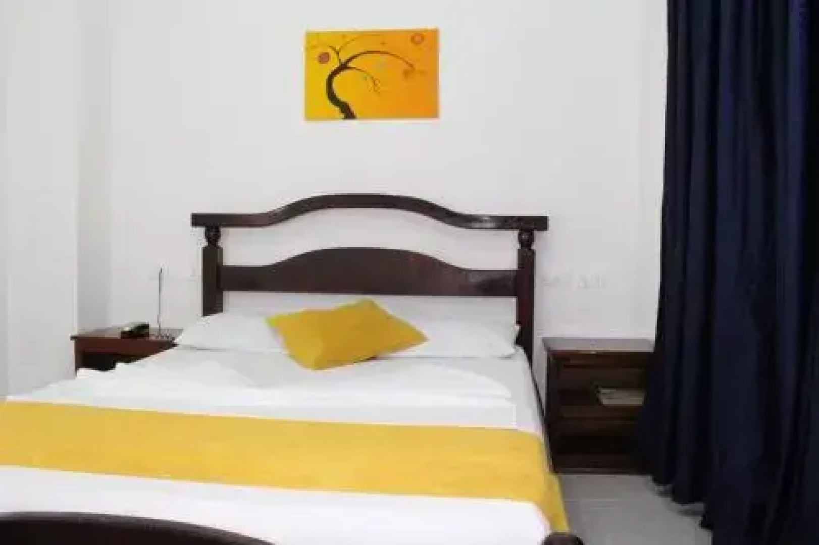 Hotel Mariath