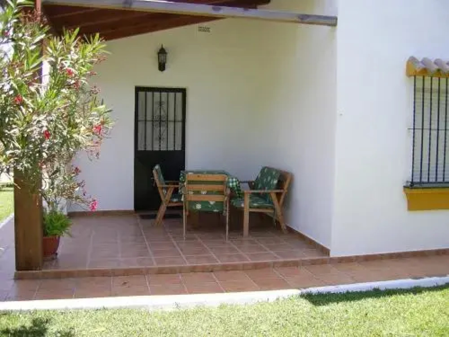 Dunas y Mar Villas & Apartamentos