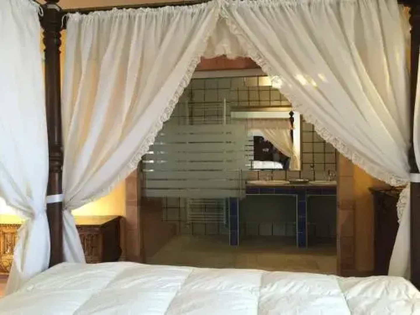 San Valentino Abbazia XIII sec. "La Farm House"