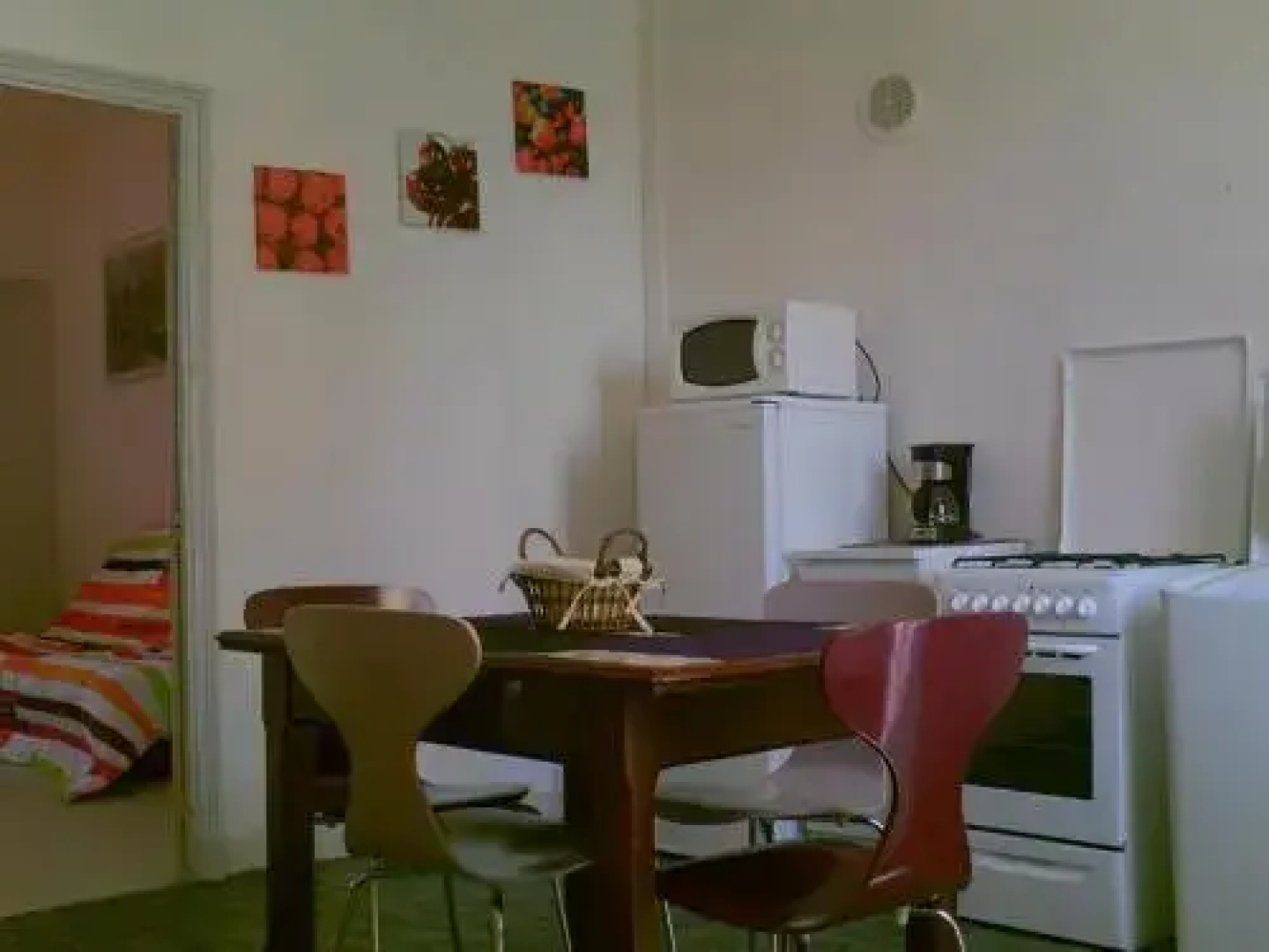Appartements Meublés Et Équipés