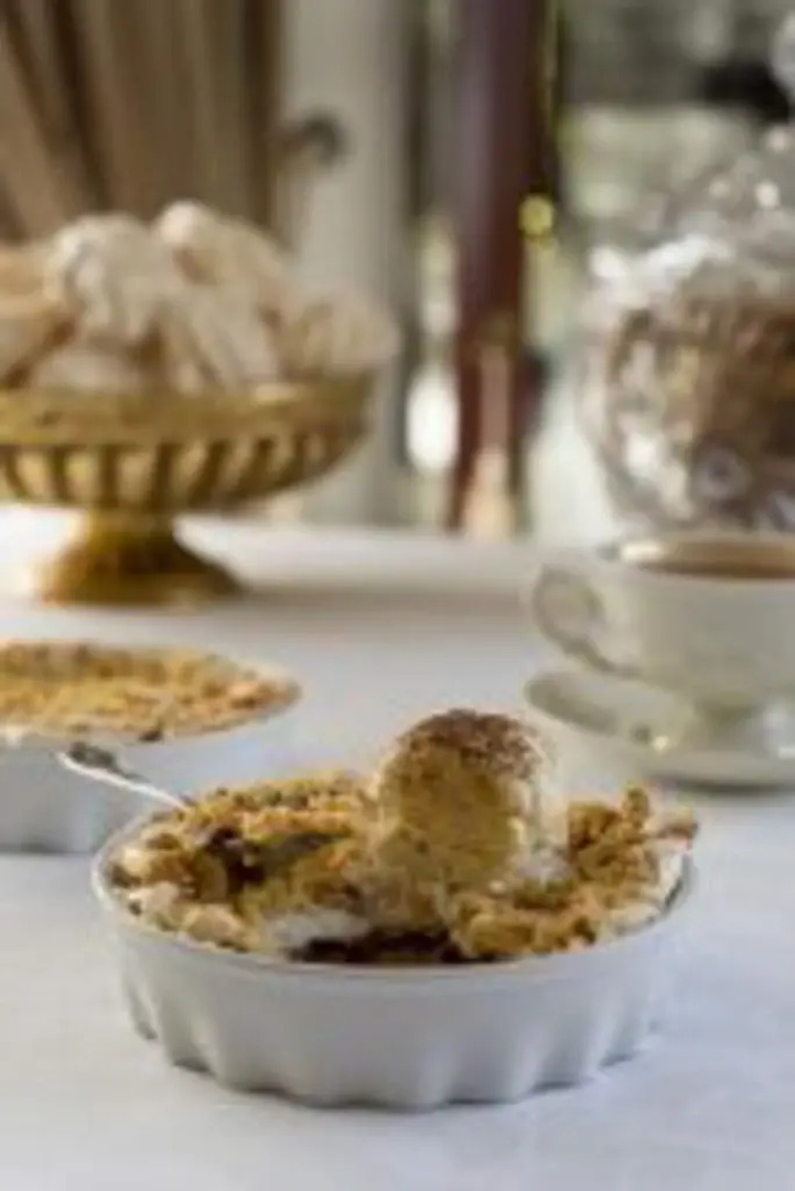 Villa Harmonia Bed & Breakfast