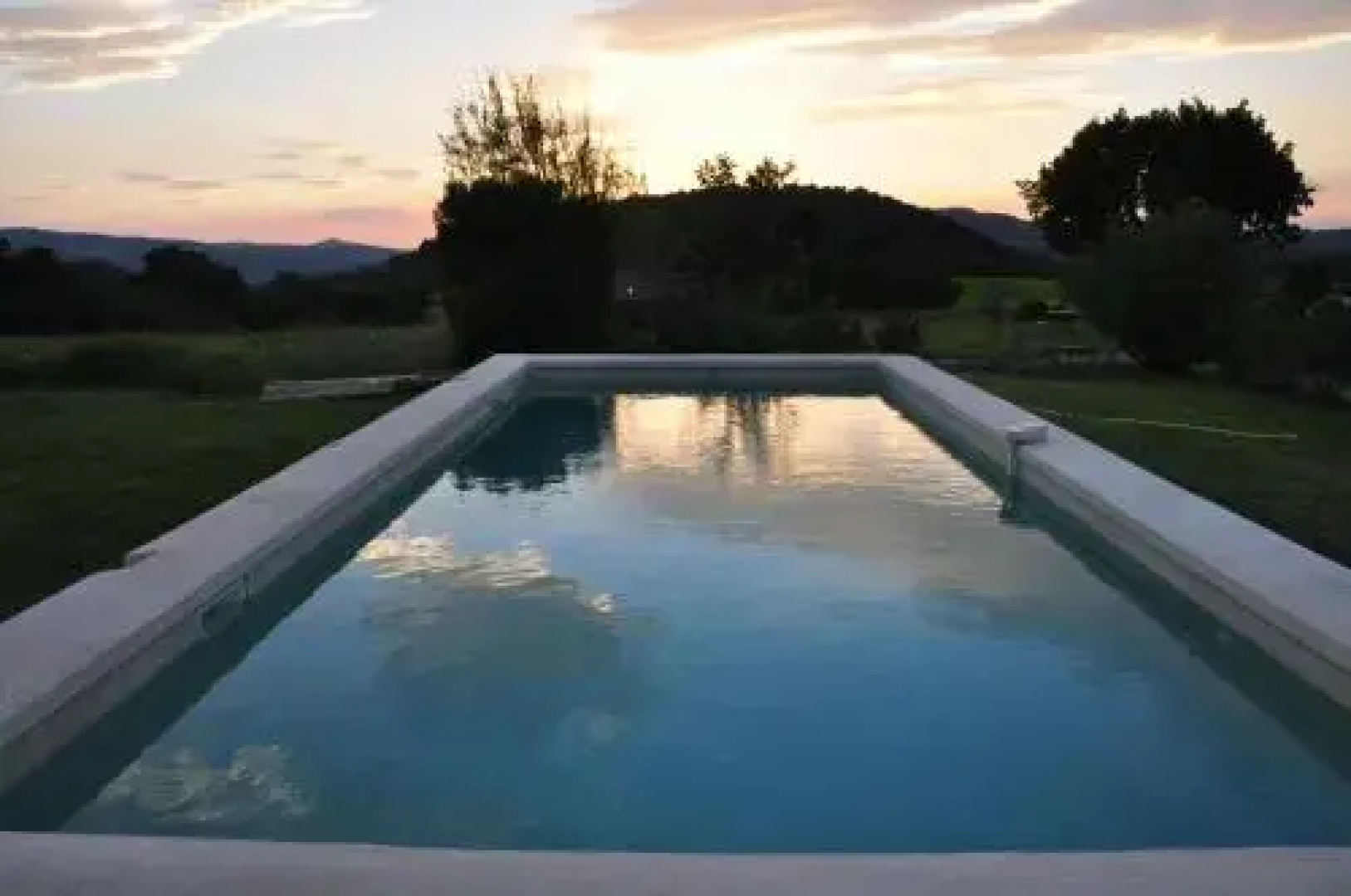Le Mas En Provence