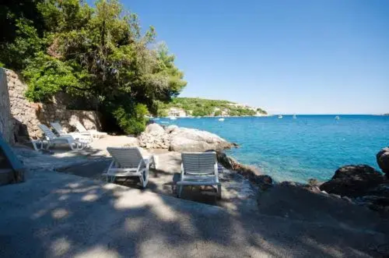 Apartments Bećir