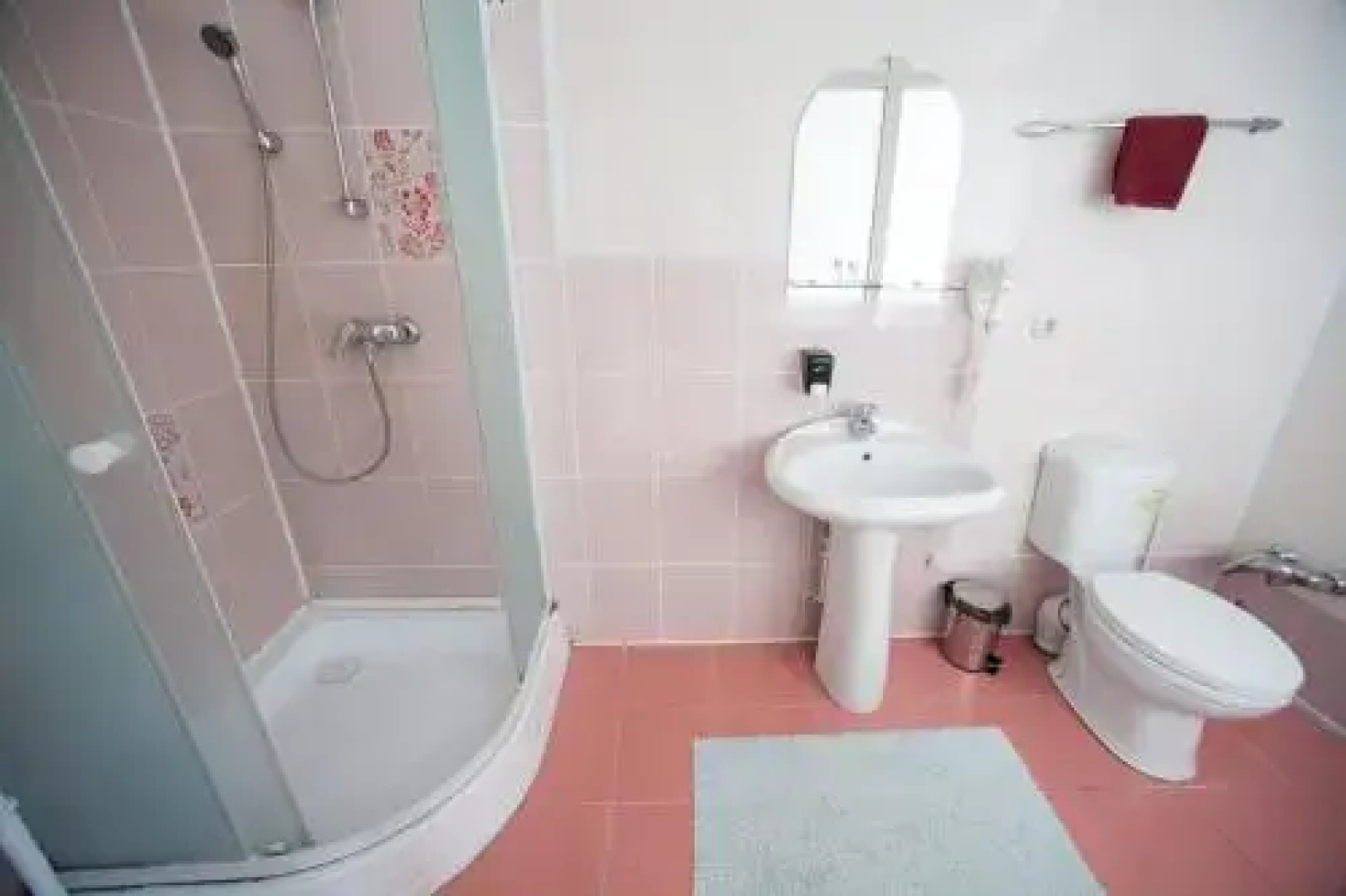 Vostok Guest House