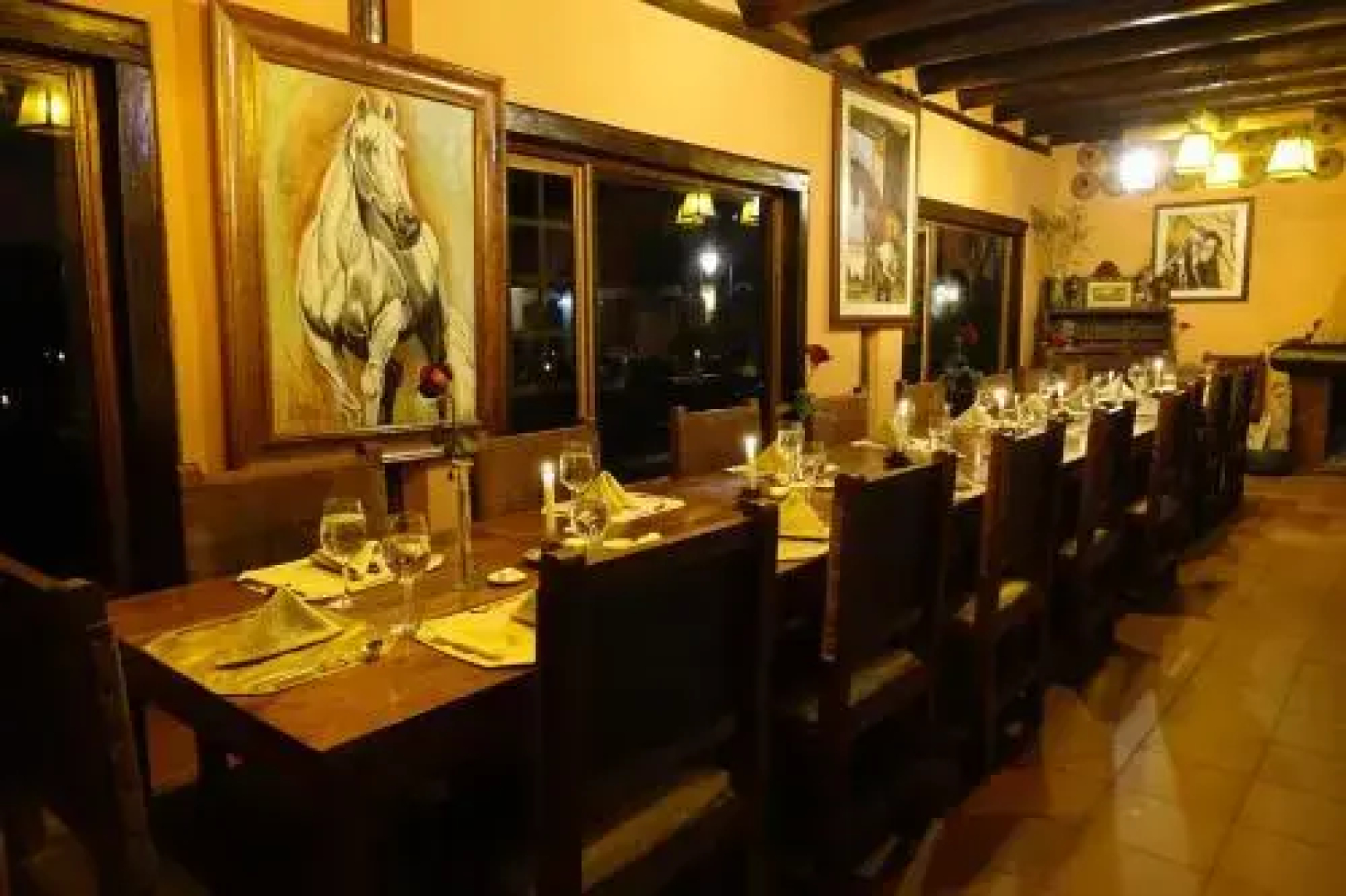 Hacienda Leito
