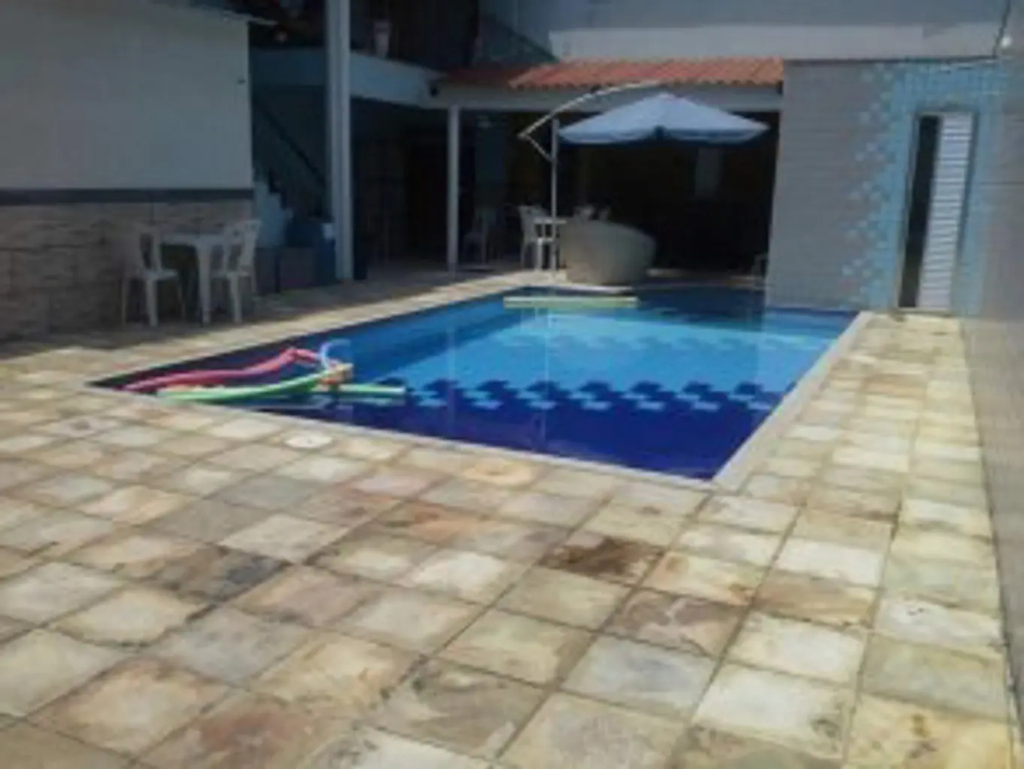 Pousada Casa Familia