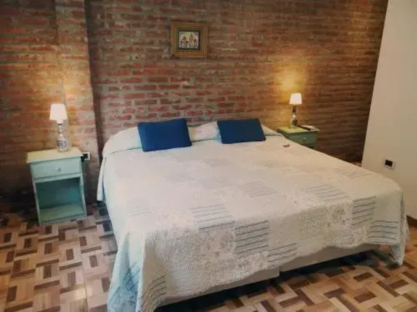 Bella Vista Bed&Breakfast