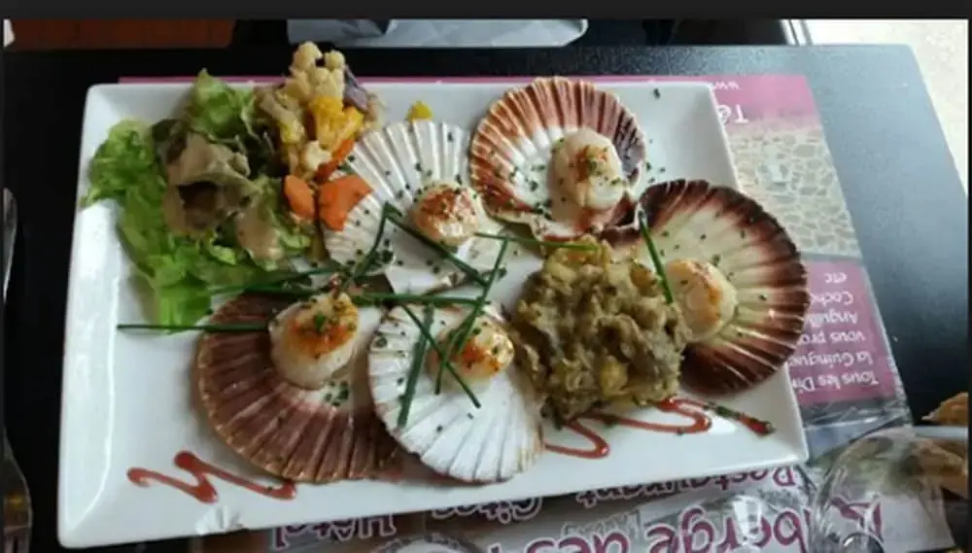 Auberge des rochelets - gite