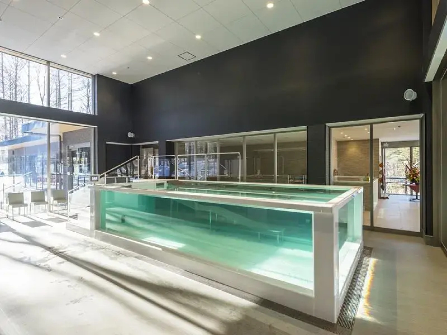 Izumigo Yatsugatake Dog Paradise Cottage