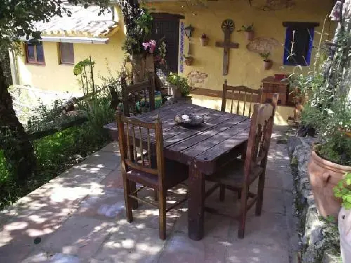 Finca El Chaparral