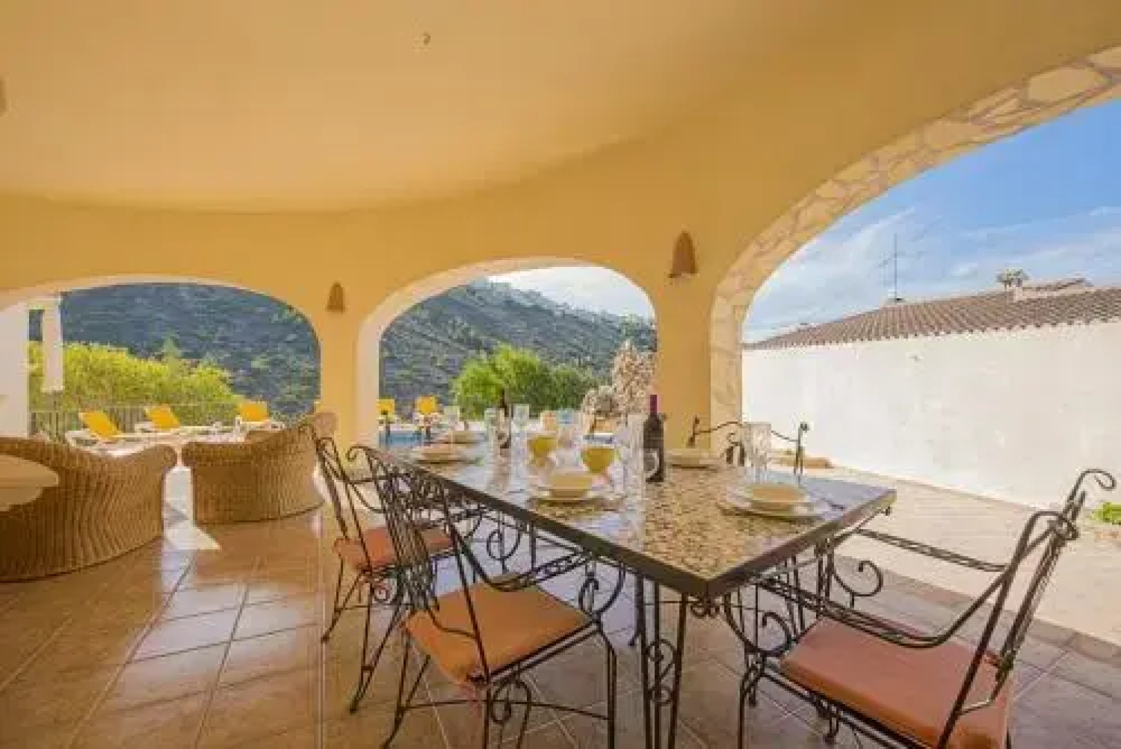 Villa Claudia