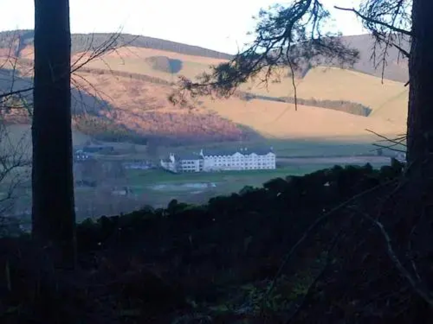 Tweed View BB