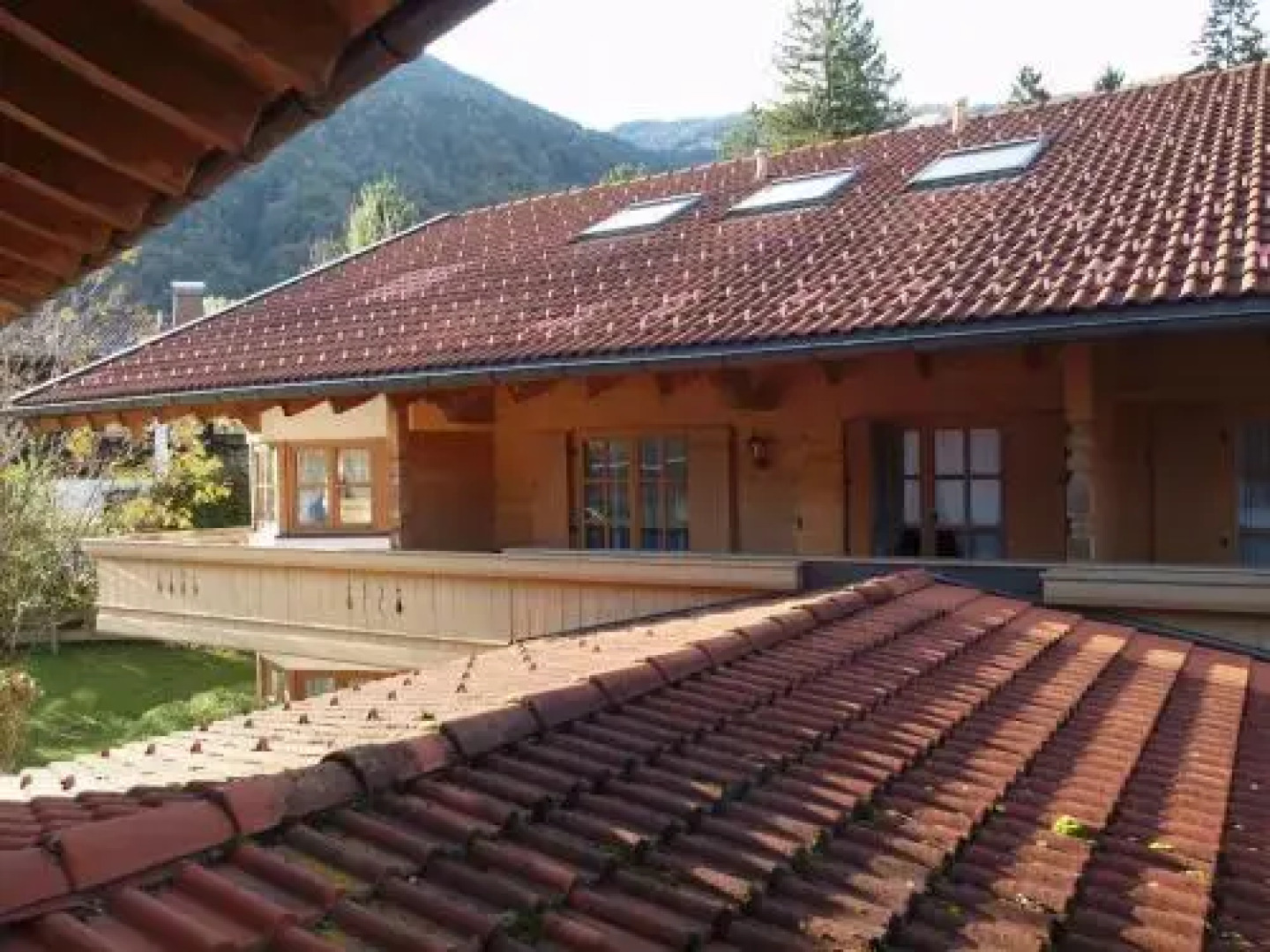 Alpenresidenz Chiemgau