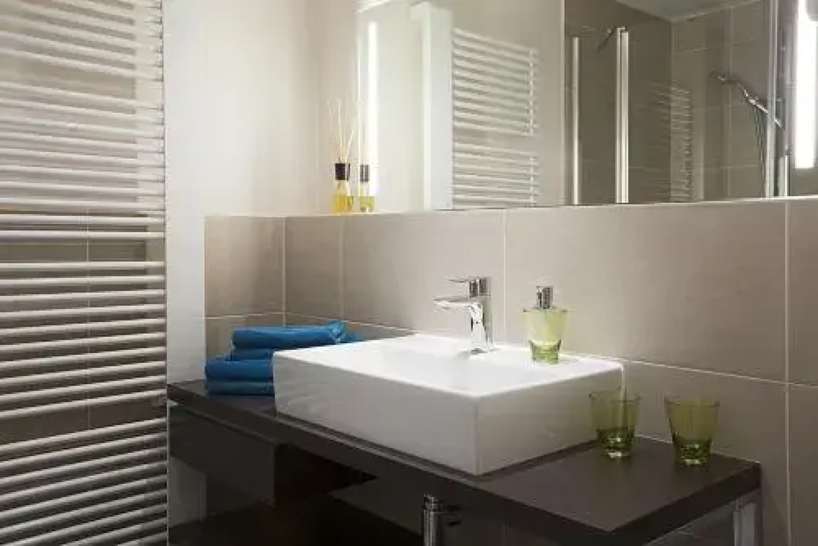 Residenz am Balmer See - FeWo 49