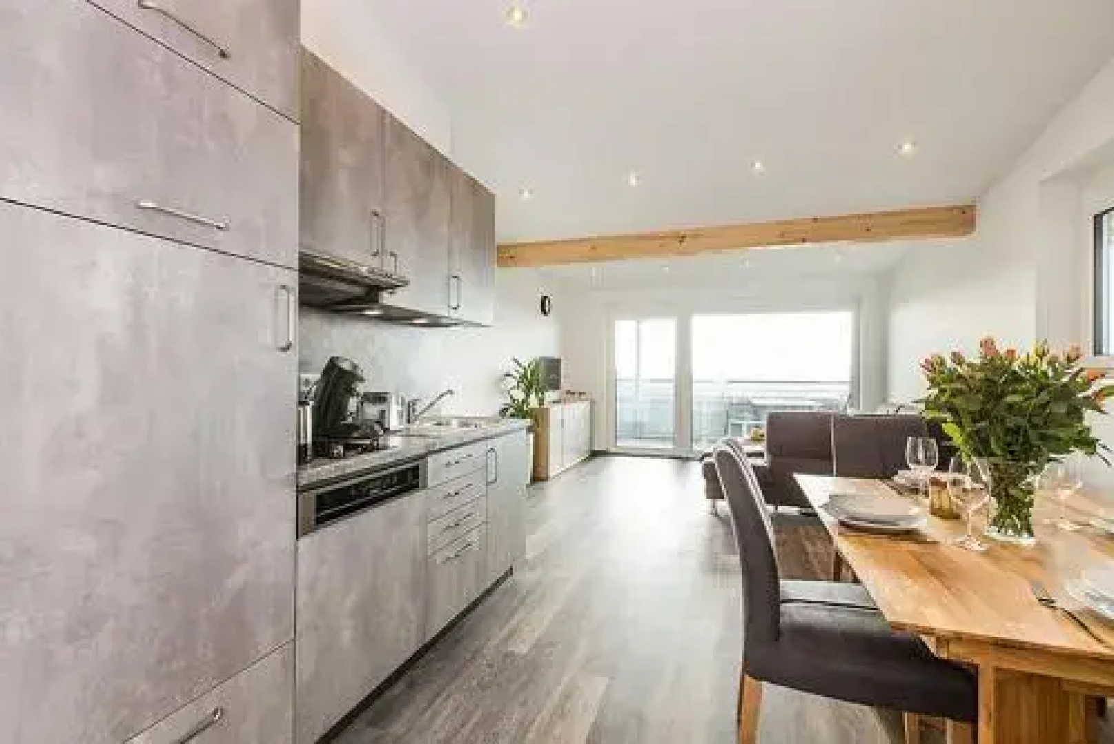 Ferienwohnung Raither