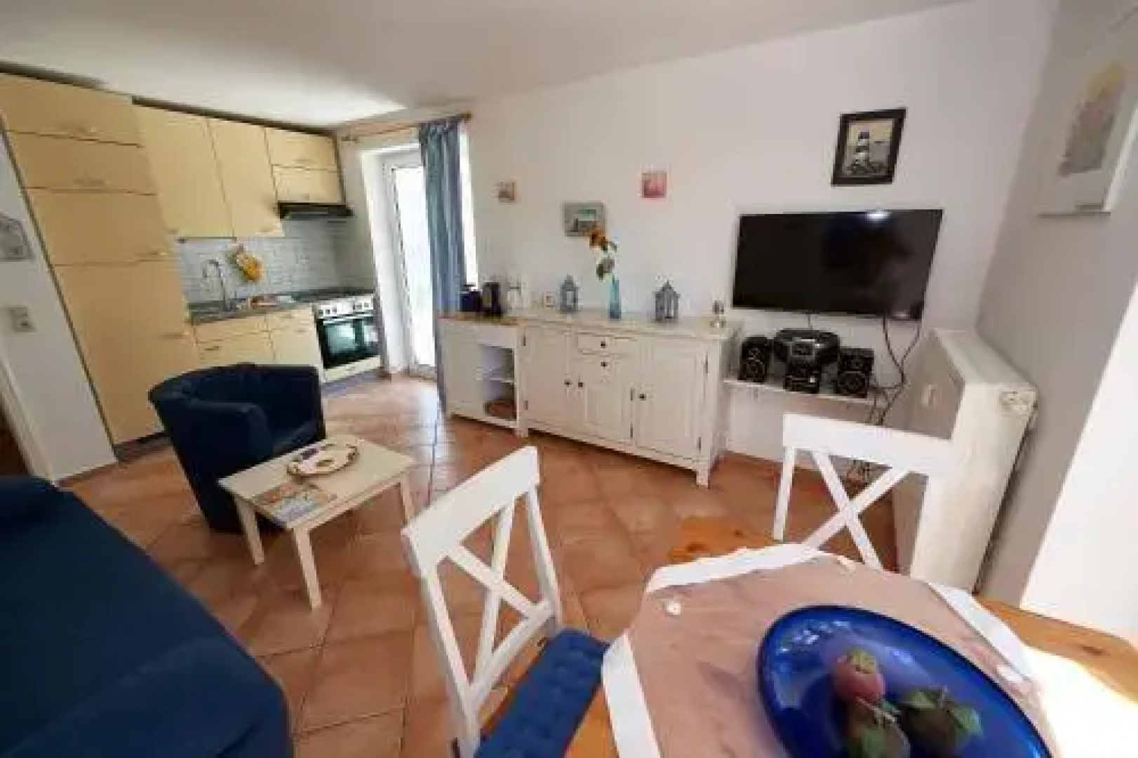 Fewo Strandallee