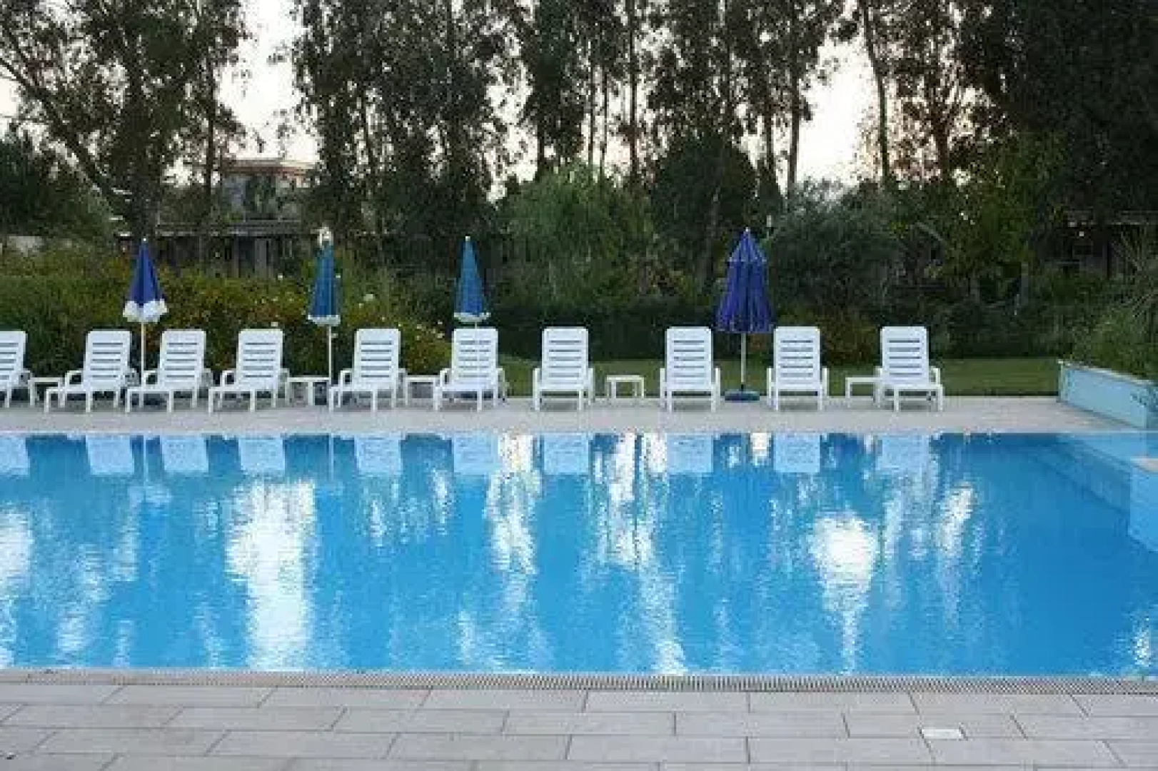 Camping Village Salicà
