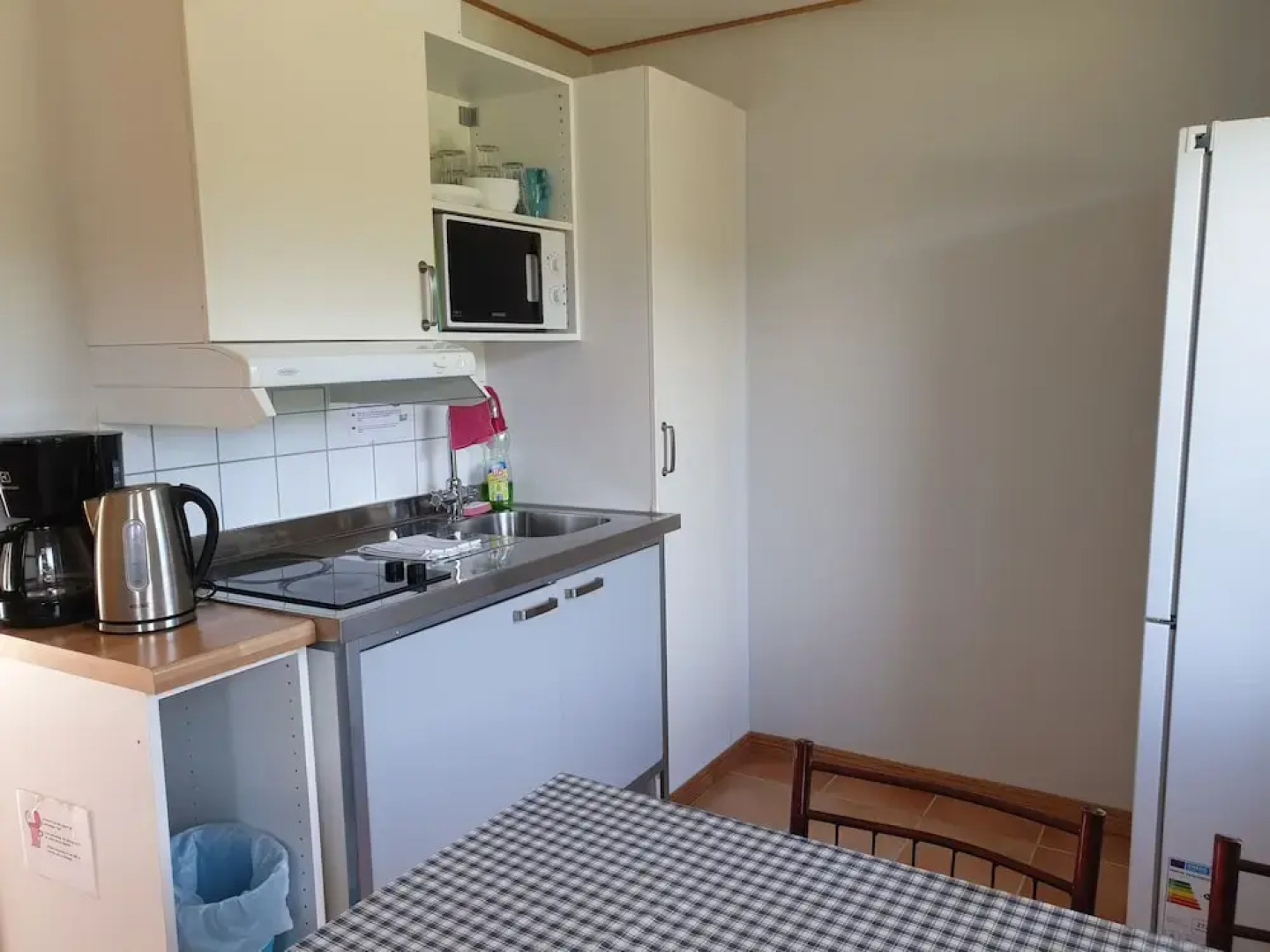 STF Solstickan Hostel Mellbystrand