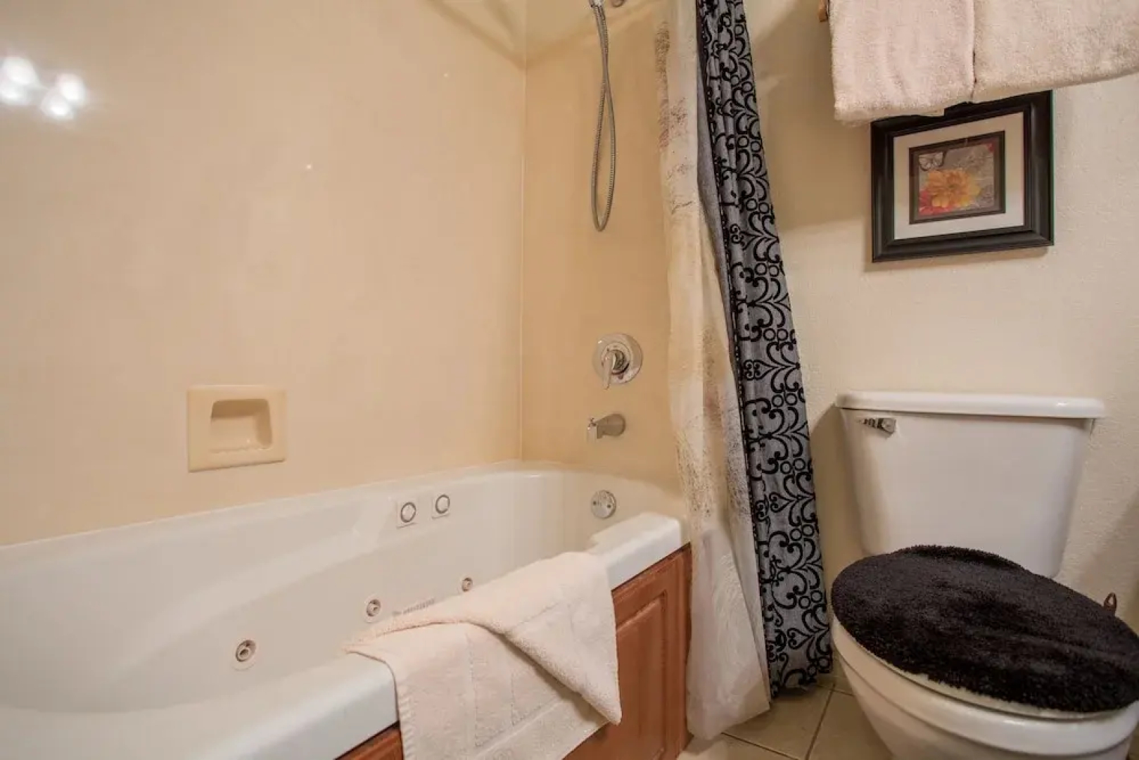 Cozy Condo by RedAwning