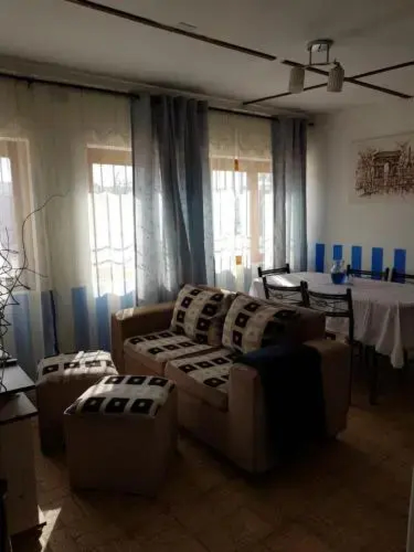 Posada El Turkito